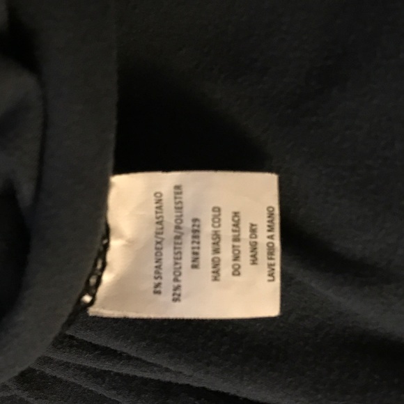 Super soft leggings! NWOT - Picture 7 of 7